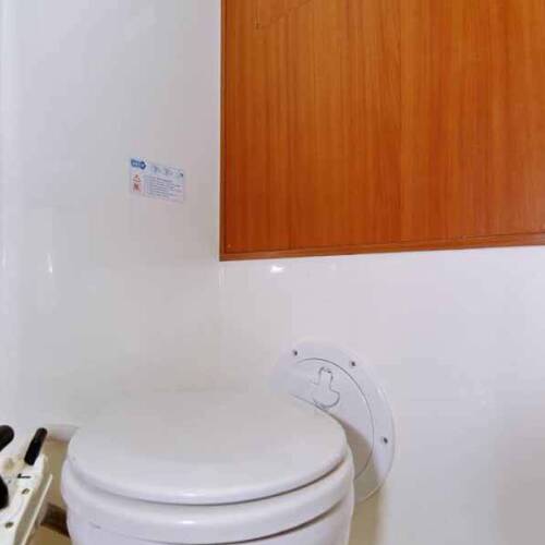 Bavaria Cruiser 45 Julia III