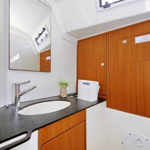 Bavaria Cruiser 45 Julia III