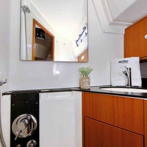 Bavaria Cruiser 45 Julia III