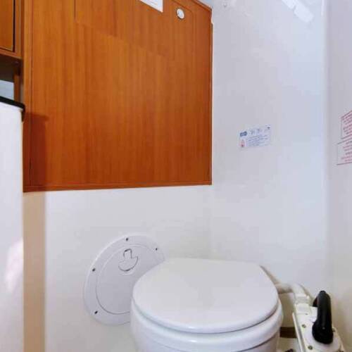 Bavaria Cruiser 45 Julia III