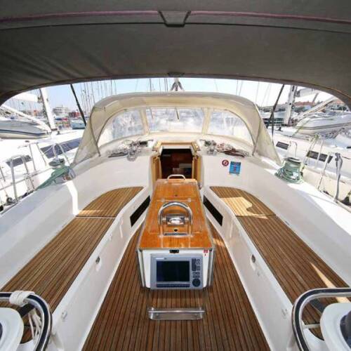 Bavaria Cruiser 45 Julia III