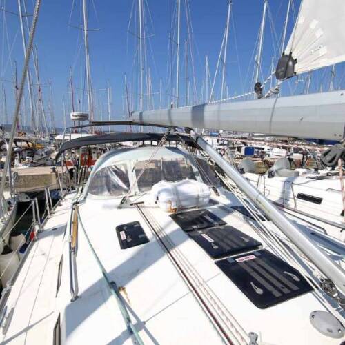 Bavaria Cruiser 45 Julia III