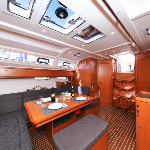 Bavaria Cruiser 46 Alexeja