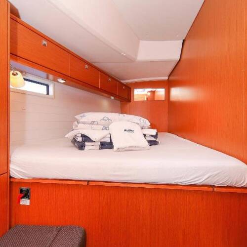 Bavaria Cruiser 46 Alexeja