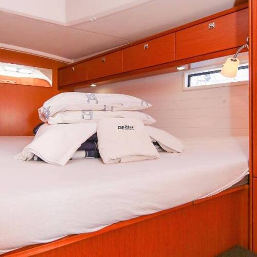 Bavaria Cruiser 46 Alexeja