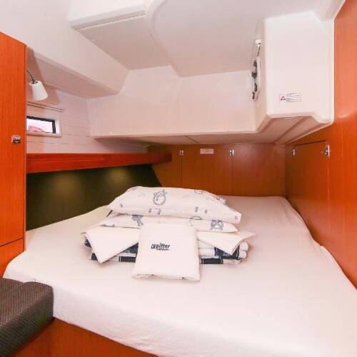 Bavaria Cruiser 46 Alexeja