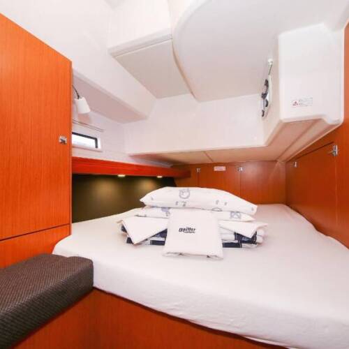 Bavaria Cruiser 46 Alexeja