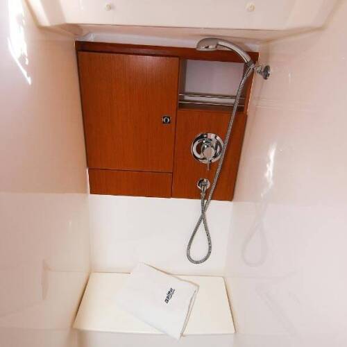 Bavaria Cruiser 46 Alexeja