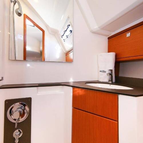 Bavaria Cruiser 46 Alexeja