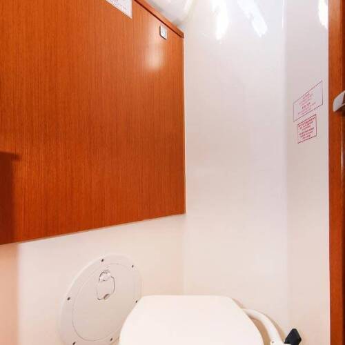 Bavaria Cruiser 46 Alexeja