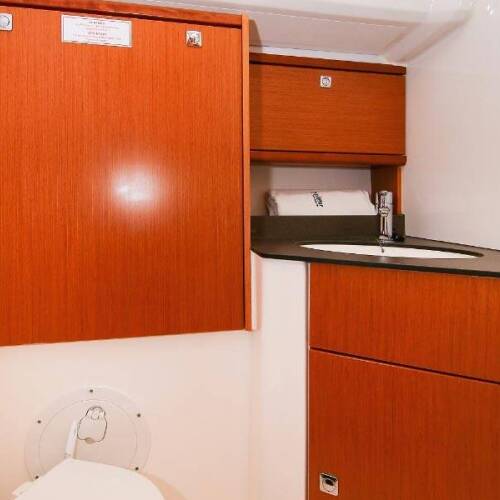 Bavaria Cruiser 46 Alexeja