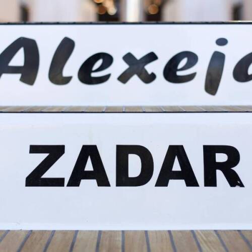 Bavaria Cruiser 46 Alexeja