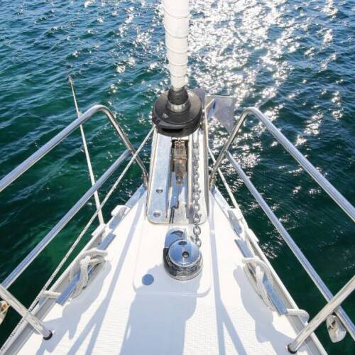 Bavaria Cruiser 46 Alexeja