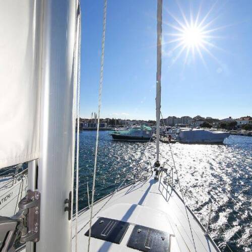 Bavaria Cruiser 46 Alexeja