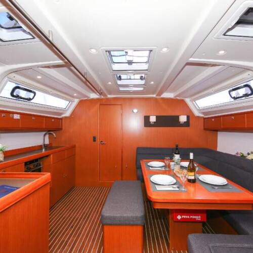 Bavaria Cruiser 46 Alexeja