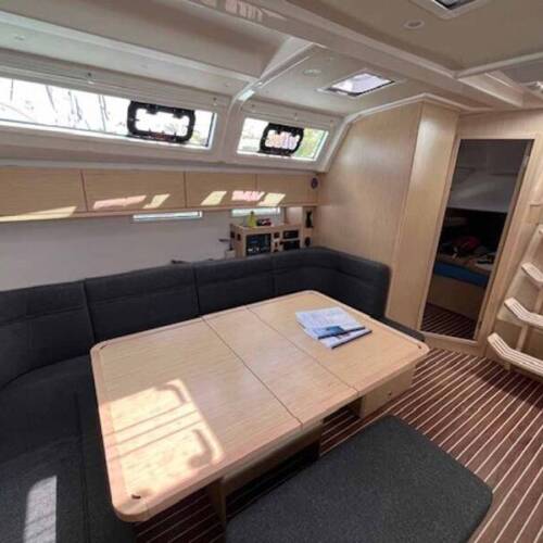 Bavaria Cruiser 46 Amarone