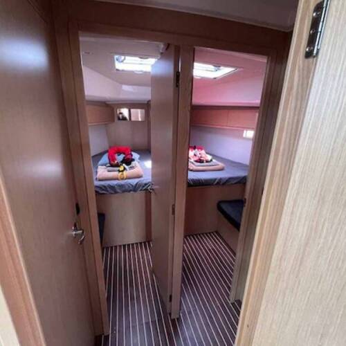 Bavaria Cruiser 46 Amarone