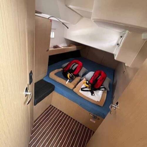 Bavaria Cruiser 46 Amarone