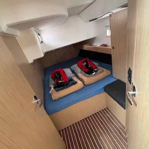 Bavaria Cruiser 46 Amarone