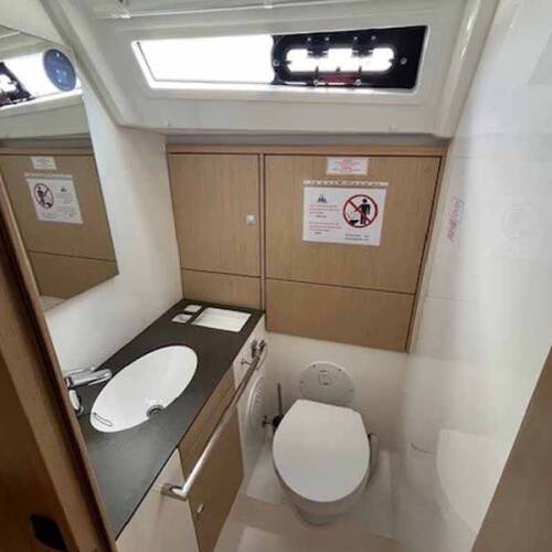 Bavaria Cruiser 46 Amarone