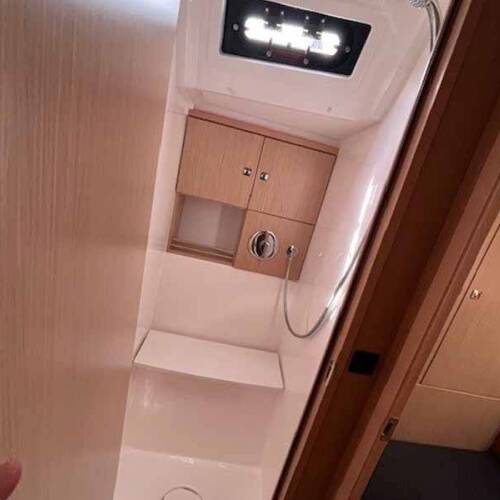 Bavaria Cruiser 46 Amarone