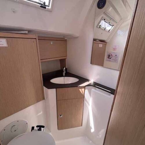 Bavaria Cruiser 46 Amarone