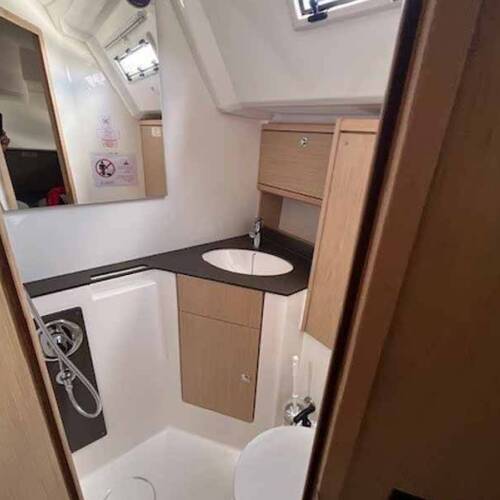 Bavaria Cruiser 46 Amarone