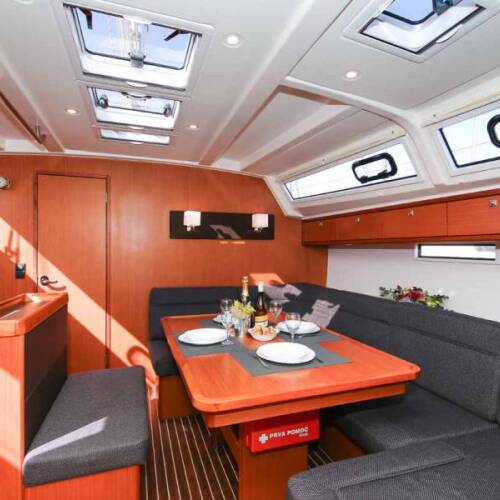 Bavaria Cruiser 46 Challi