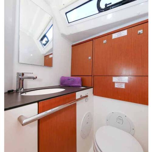 Bavaria Cruiser 46 Challi