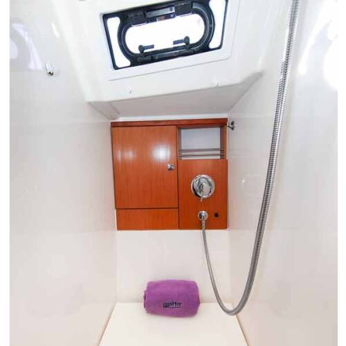 Bavaria Cruiser 46 Challi