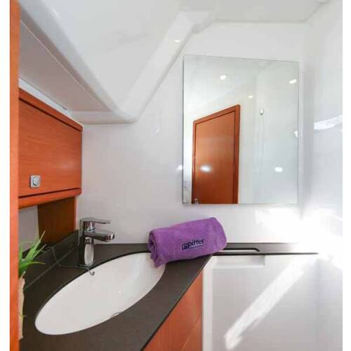 Bavaria Cruiser 46 Challi