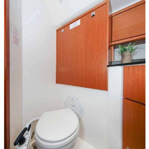 Bavaria Cruiser 46 Challi