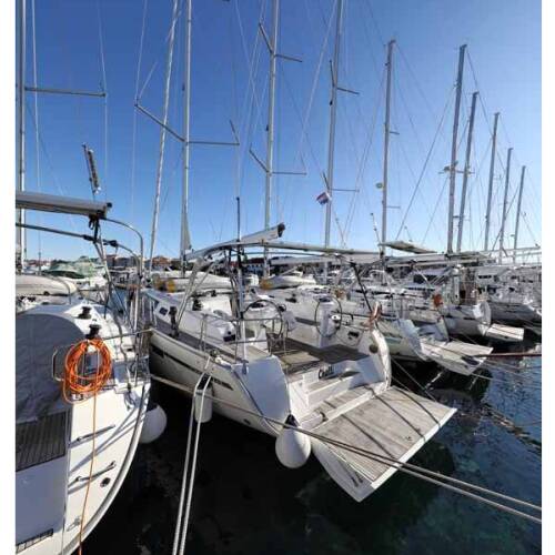 Bavaria Cruiser 46 Challi