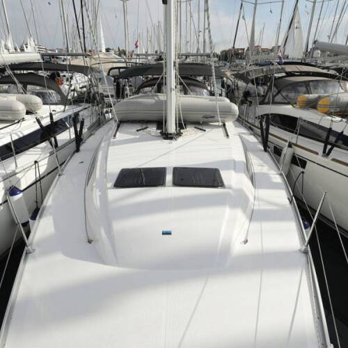 Bavaria Cruiser 46 Neo Star V