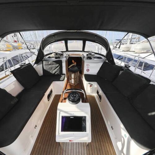 Bavaria Cruiser 46 Neo Star V