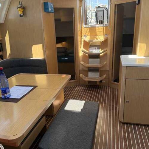 Bavaria Cruiser 46 Style Casandra