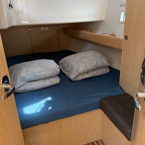 Bavaria Cruiser 46 Style Casandra