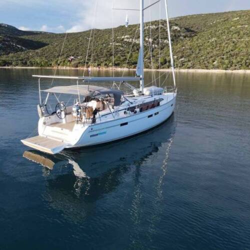 Bavaria Cruiser 46 Style Cataleya