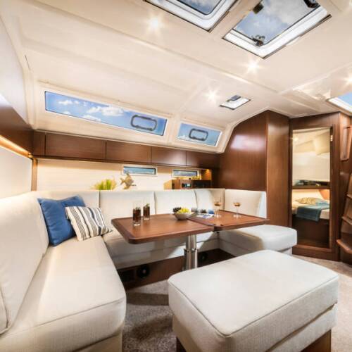 Bavaria Cruiser 46 Style Lyra