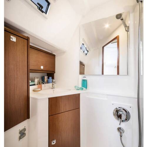 Bavaria Cruiser 46 Style Lyra