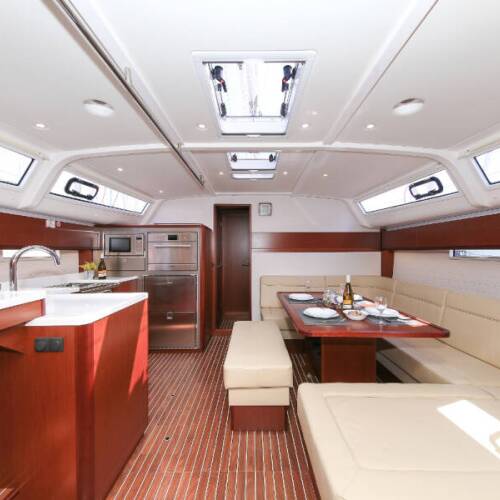 Bavaria Cruiser 51 Style Neo Star II