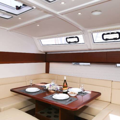 Bavaria Cruiser 51 Style Neo Star II