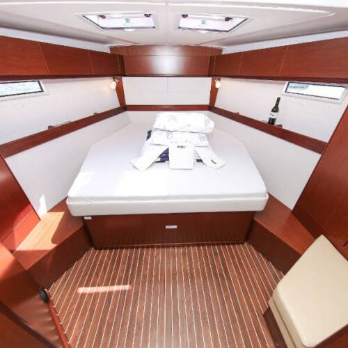 Bavaria Cruiser 51 Style Neo Star II