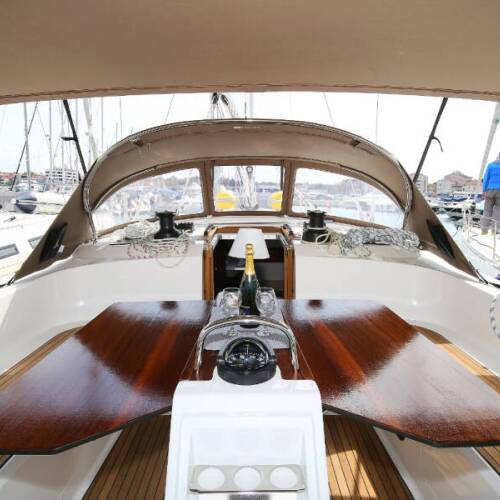 Bavaria Cruiser 51 Style Neo Star II