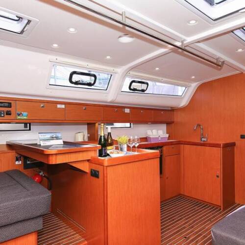 Bavaria Cruiser 51 Viviana