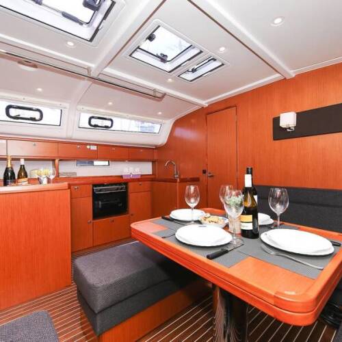 Bavaria Cruiser 51 Viviana