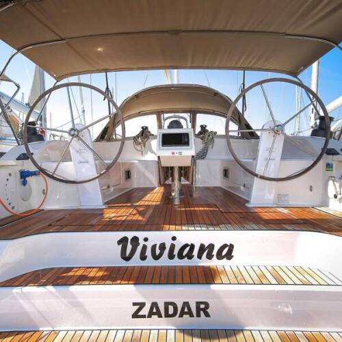 Bavaria Cruiser 51 Viviana