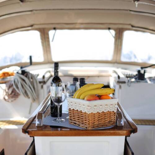 Bavaria Cruiser 56 Mandy