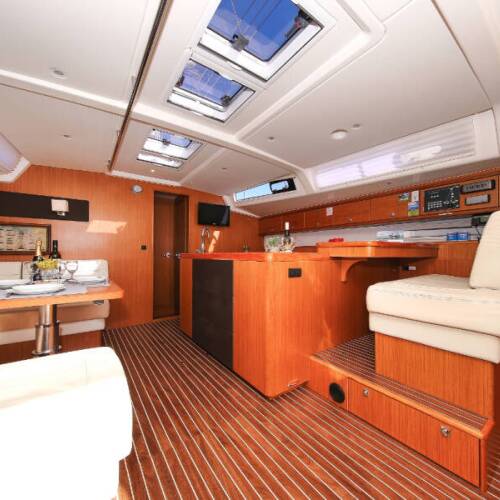 Bavaria Cruiser 56 Mandy