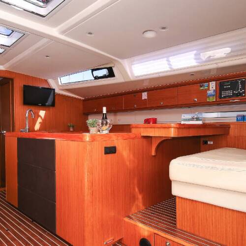 Bavaria Cruiser 56 Mandy